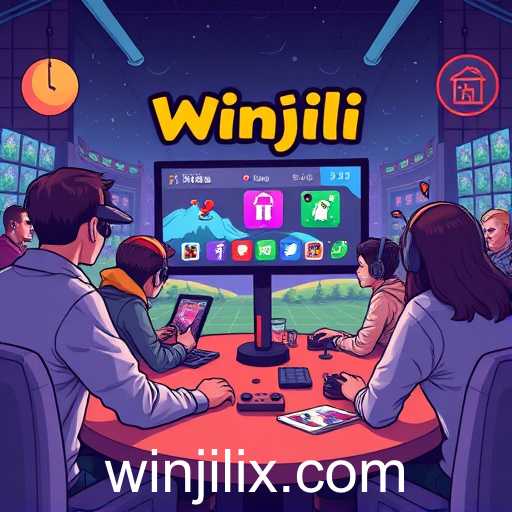 The Digital Evolution of Gaming Platforms