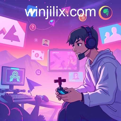 Gaming Trends Reshape Online Interaction