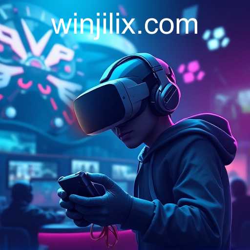 Gaming Trends Shaping the Industry's Future