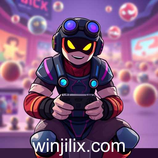 Gaming Trends and Winjili's Role