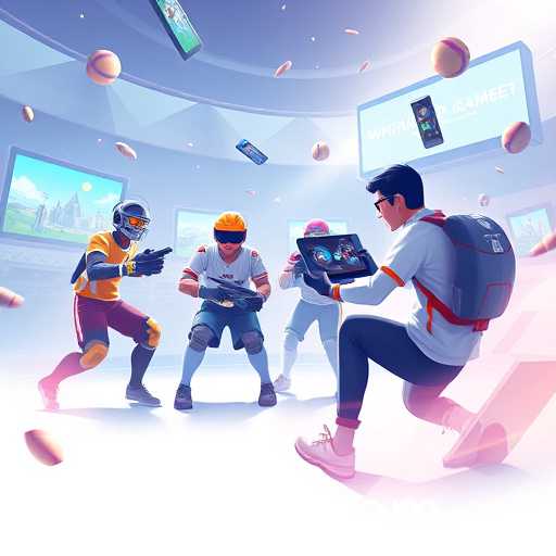 Rise of Online Gaming with Winjili