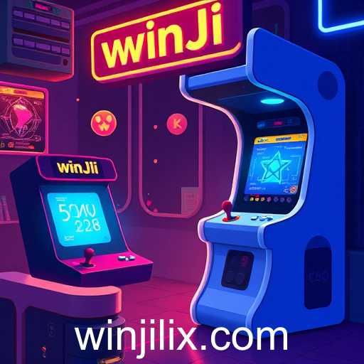 The Rise of Winjili in Online Gaming