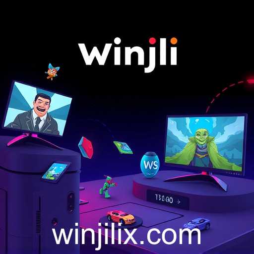 The Rise of Winjili in the Online Gaming Arena