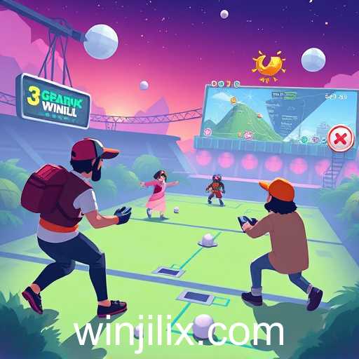 The Rise of Winjili: Shaping the Future of Online Gaming