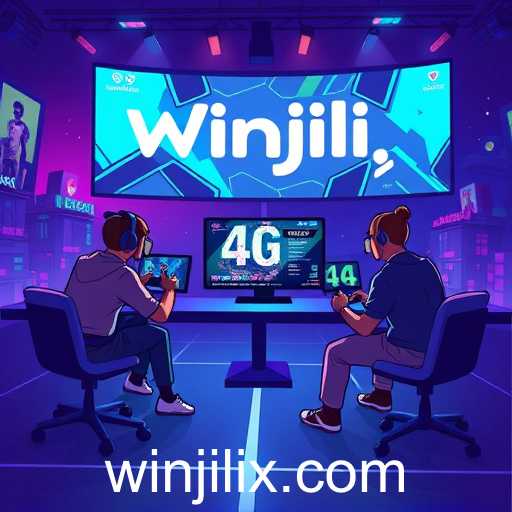 Winjili Expands Gaming Horizons in 2025