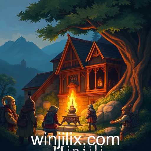 Winjili Revolutionizes Online Gaming