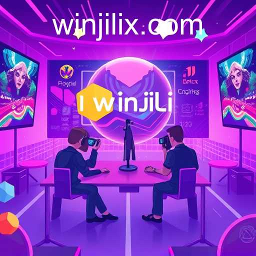Winjili's Evolution Amidst Gaming Industry Shifts