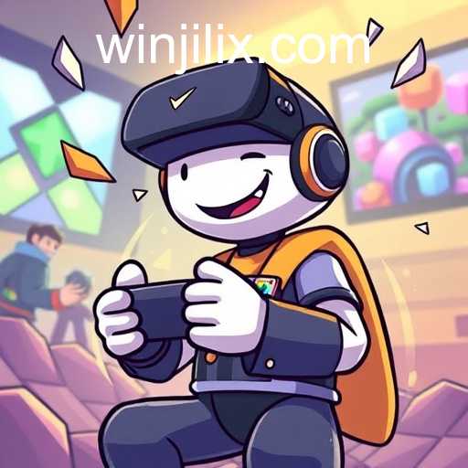 Winjili Revolutionizes Online Gaming in 2026