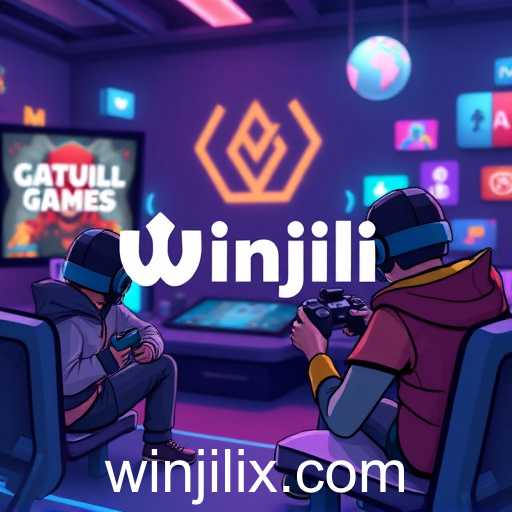 The Rise and Evolution of Winjili in 2025