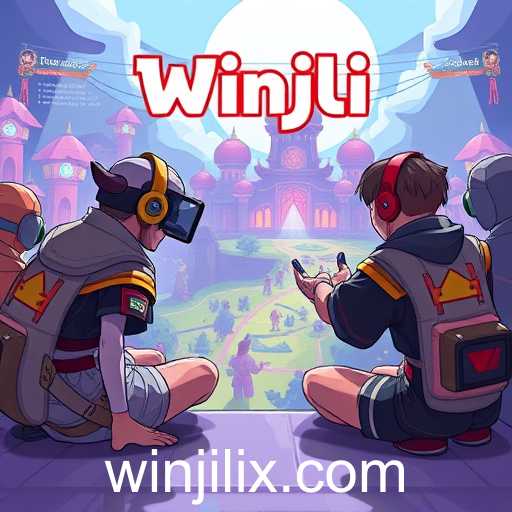 The Rise of Winjili in Online Gaming